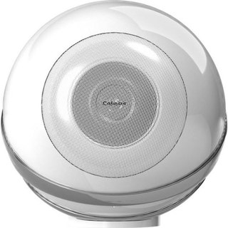 Enceinte active Hifi connectée Cabasse The Pearl Blanc vendue à l’unité