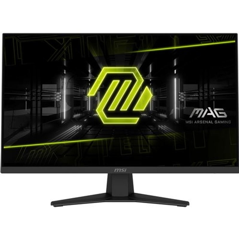 Écran PC Gaming MSI MAG 274QF X24 27" 240 Hz WQHD