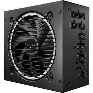 be quiet! Alimentation PC modulaire Be Quiet Pure Power 13 M 850W 80 PLUS Gold Noir