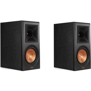 Enceinte Klipsch RP-600M Ebony Vendue par paire