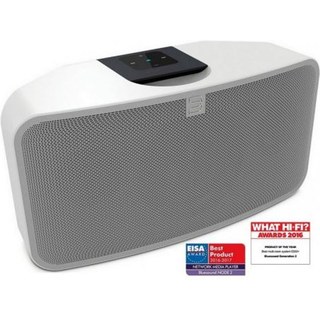 Enceinte multiroom Hifi Bluesound Pulse 2I Blanc