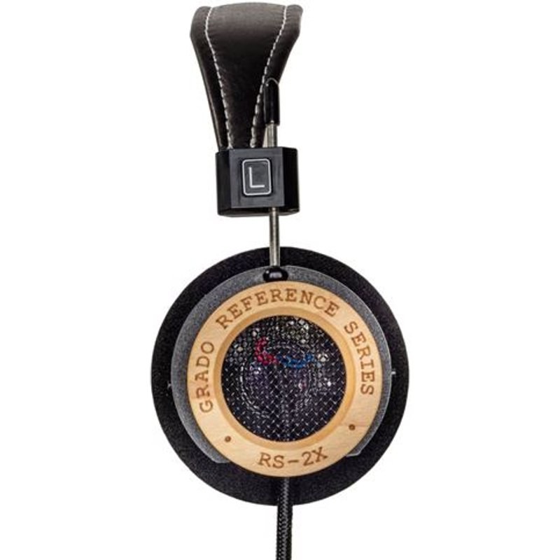 Casque Hi-Fi filaire Grado RS2X