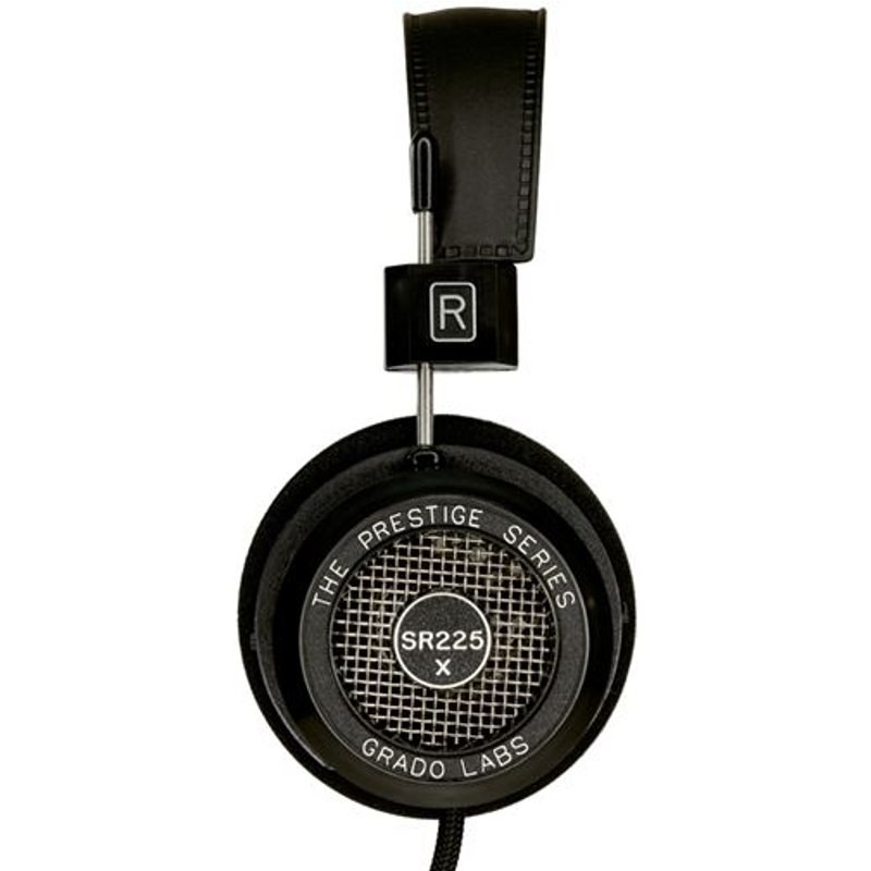 Casque Hi-Fi filaire Grado SR225X
