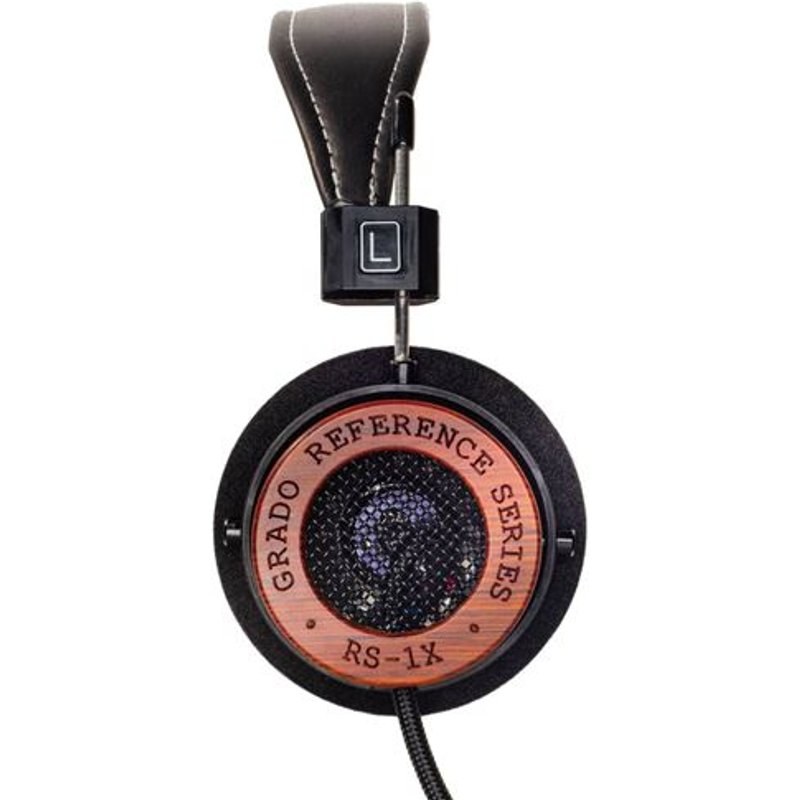 Casque Hi-Fi filaire Grado RS1X