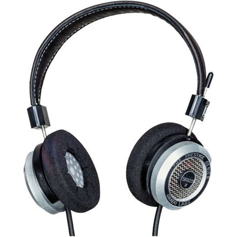 Casque Hi-Fi filaire Grado SR325X