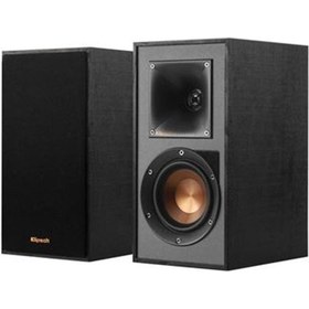 Enceintes amplifiées Hifi Bluetooth Klipsch R-41PM Noir vendues par paire