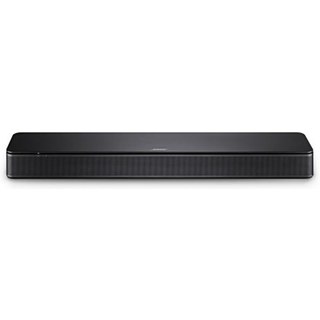 Barre de son Bose TV Speaker Dolby Digital compacte connexion bluetooth Noir