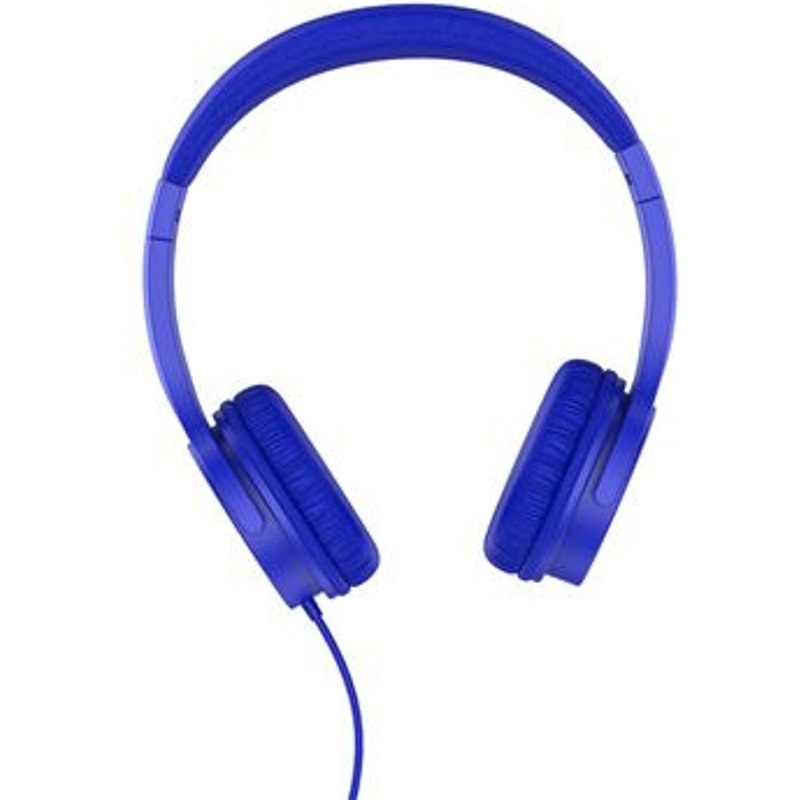 Casque audio filaire pour enfant Swingson Kids Bleu