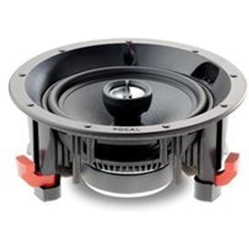 Enceinte encastrable Focal 100ICW6 Noir