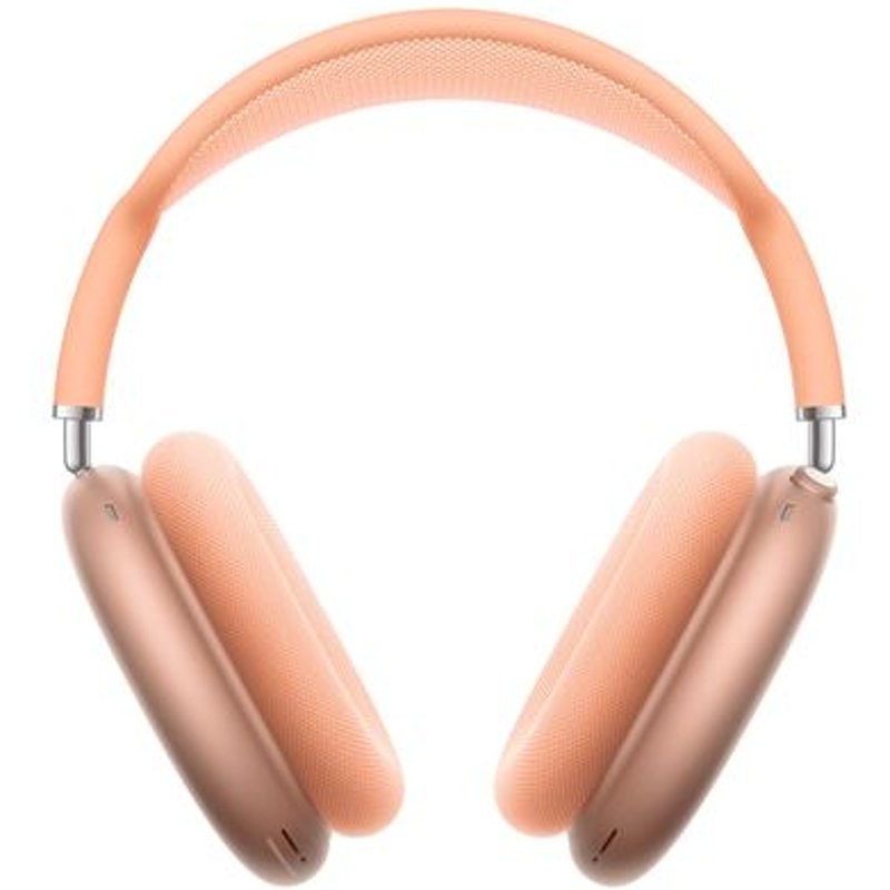Apple AirPods Max 2 Orange à réduction de bruit active