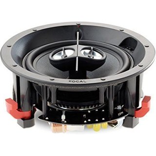 Enceinte encastrable Focal 100IC6ST Noir
