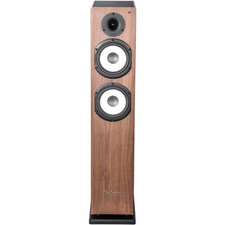 Enceinte colonne Cabasse Jersey MT32 Special Edition Noyer vendue à l'unité