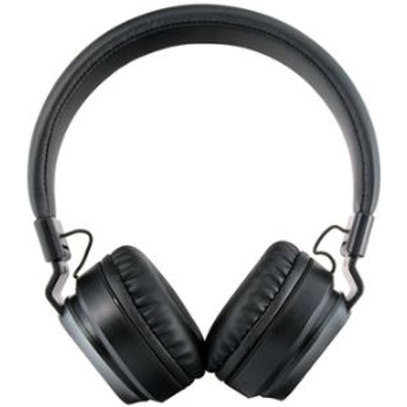 Casque audio arceau sans fil Swingson BT Noir