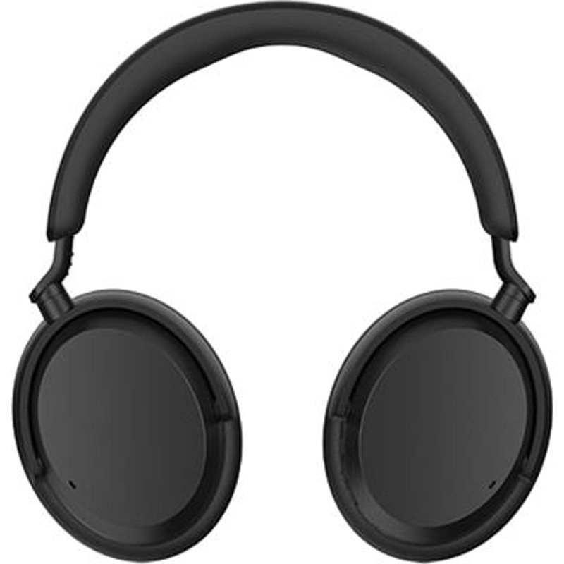 Casque arceau circum-auriculaire sans fil Sennheiser Accentum avec réduction de bruit Noir