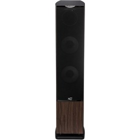 Enceinte colonne Cabasse Jersey MC170 Chêne foncé vendue à l'unité