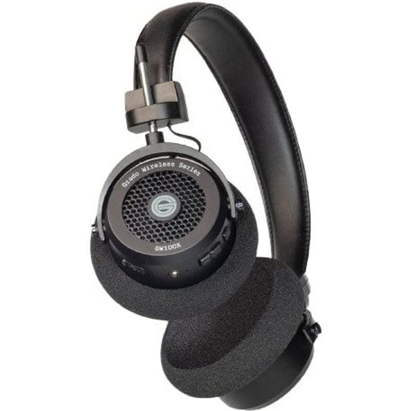 Casque audio sans fil Grado GW100X
