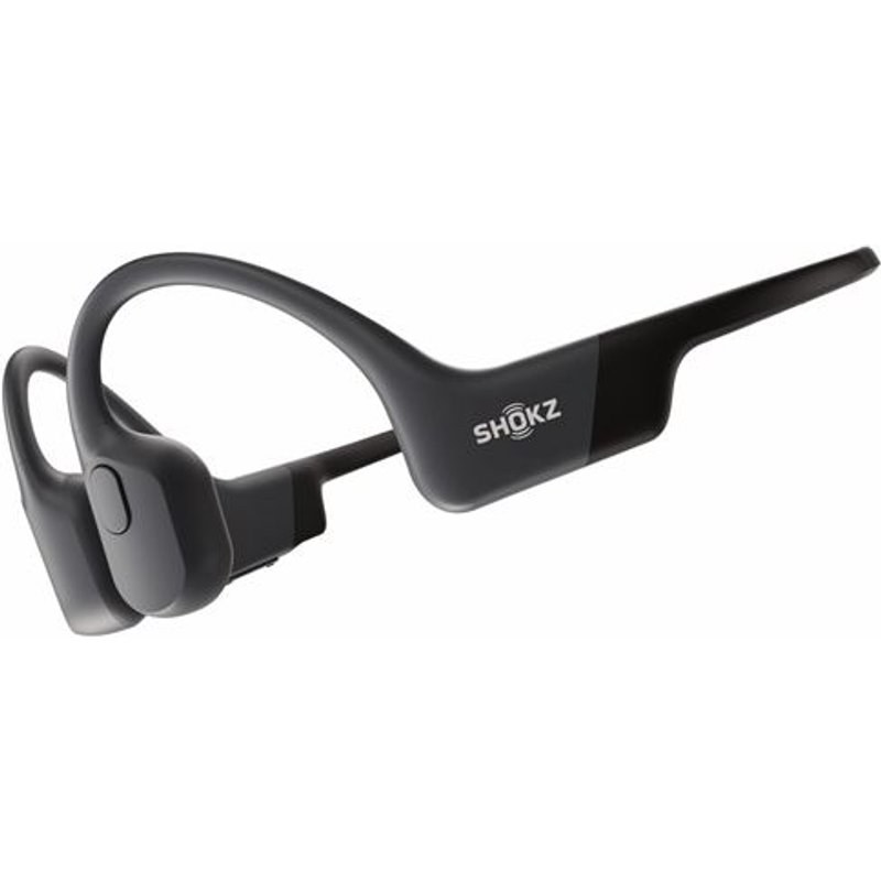 Shokz Casque Audio Sans Fil Bluetooth Openrun Mini