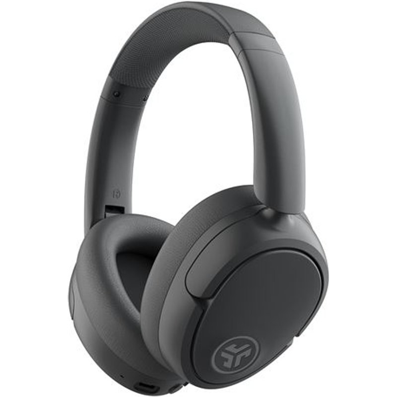 Casque arceau circum-aural jlab JBuds LUX ANC avec réduction de bruit active Graphique