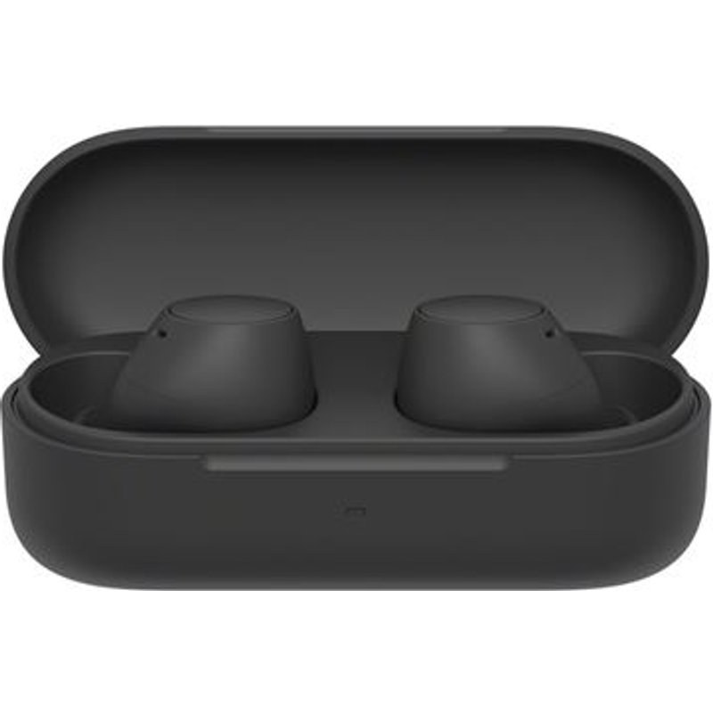 Ecouteurs sans fil Sony WF-C510 Bluetooth Noir