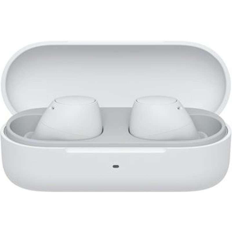 Ecouteurs sans fil Sony WF-C510 Bluetooth Blanc