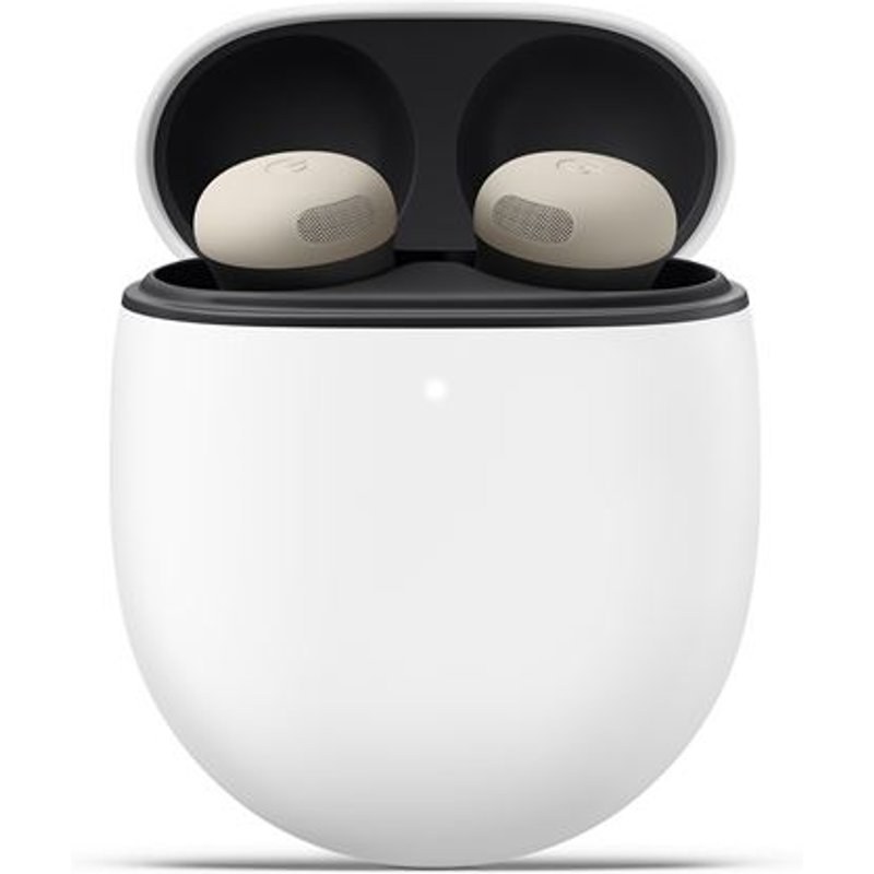Ecouteurs Google Pixel Buds PRO2 Blanc