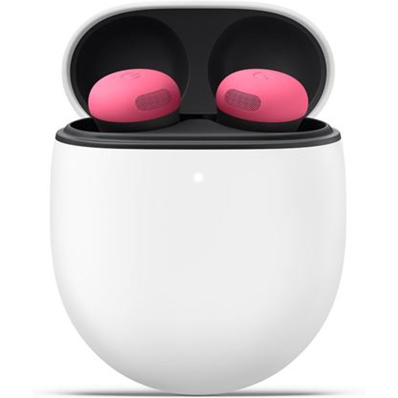 Ecouteurs Google Pixel Buds PRO2 Rose