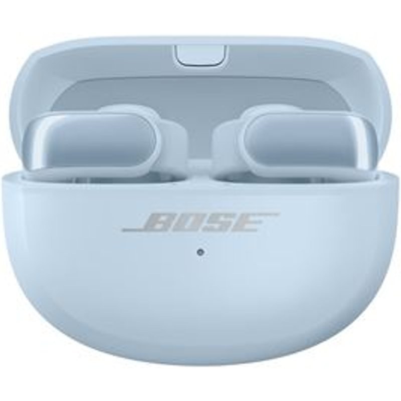 Ecouteurs sans fil Bose Ultra Open Earbuds Bleu