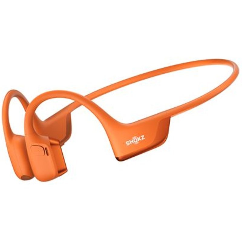 Shokz Casque Sport Sans Fil Openrun PRO2 Bluetooth