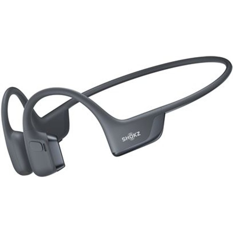 Casque sport sans fil Shokz OpenRun PRO2 Bluetooth Noir