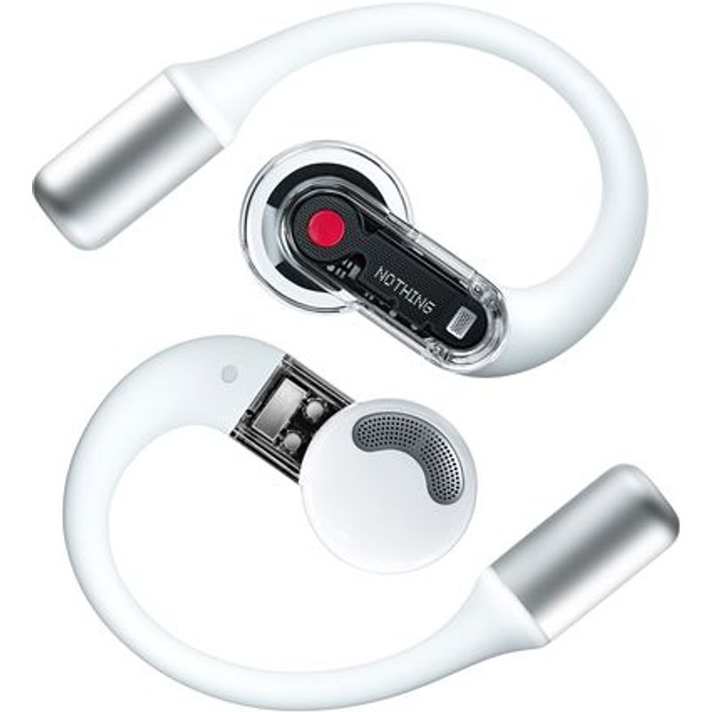Nothing EAR (OPEN) BLANC NTG23448