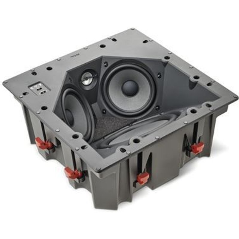 Enceinte encastrable Focal 100ICLCR5 Blanc