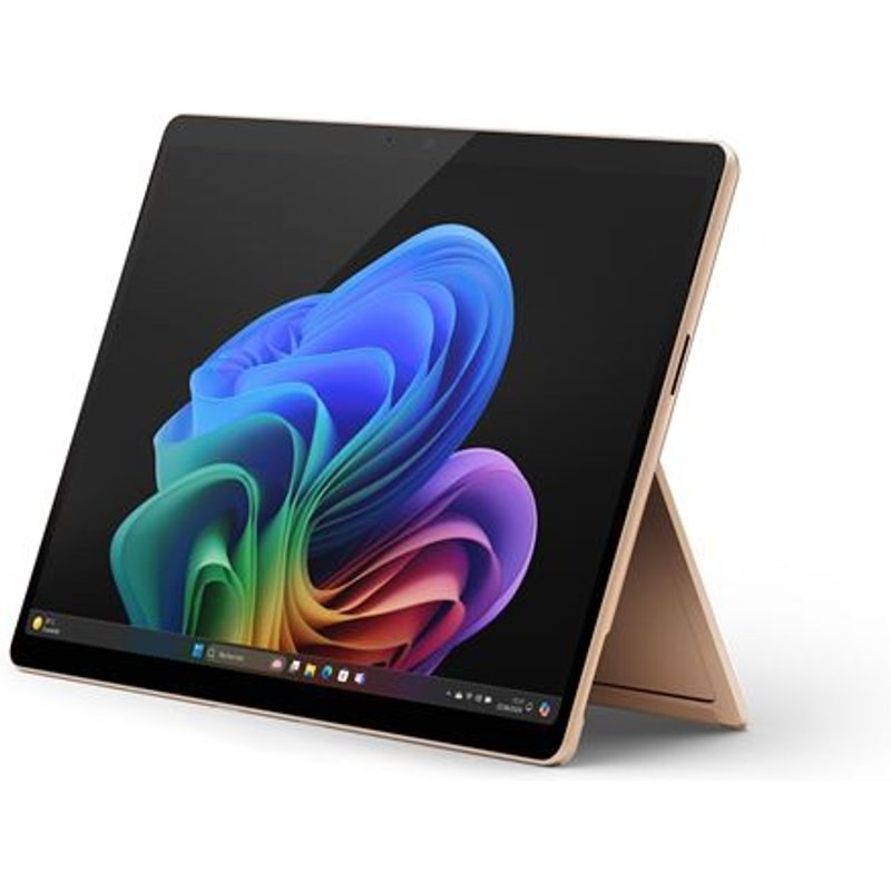 Microsoft PC 2 En 1 Surface Pro 11EME Edition Snapdragon X Elite Dune