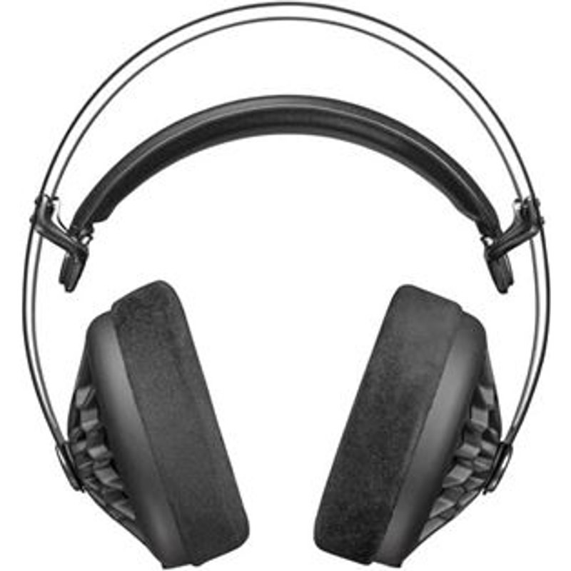 Casque arceau circum-aural Meze audio 105 AER Noir