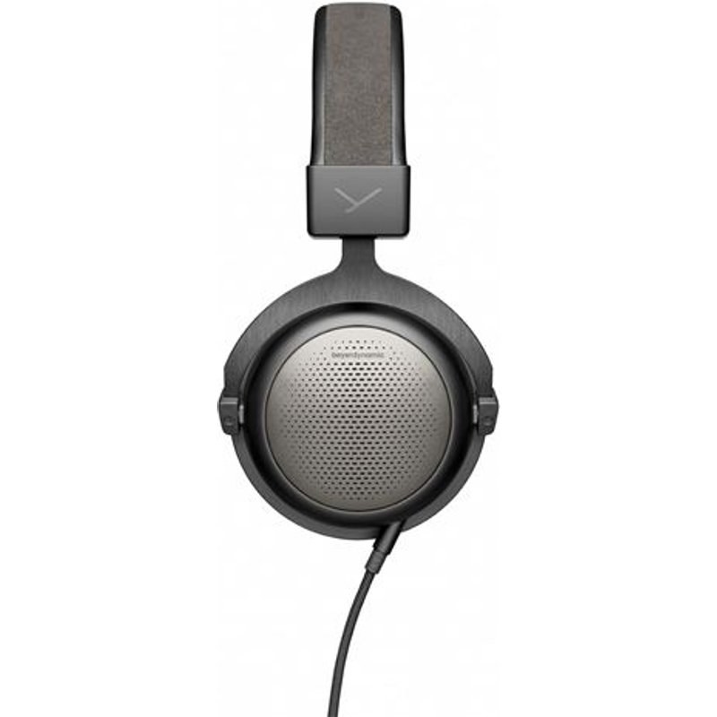 Casque arceau supra-aural filaire Beyerdynamic T1 Noir