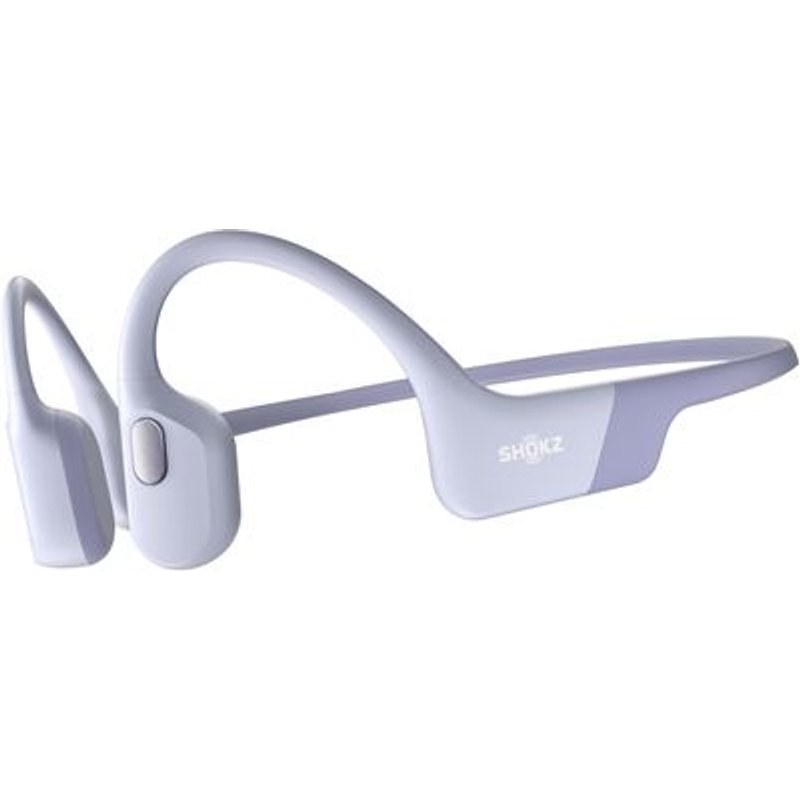 Shokz Casque Sport Sans Fil Bluetooth Openrun Mini réduction Du Bruit Exclusivite Fnac