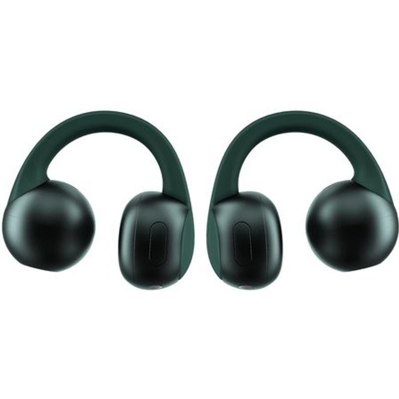Ecouteurs sans fil Bluetooth Motorola Moto Buds Loop Vert