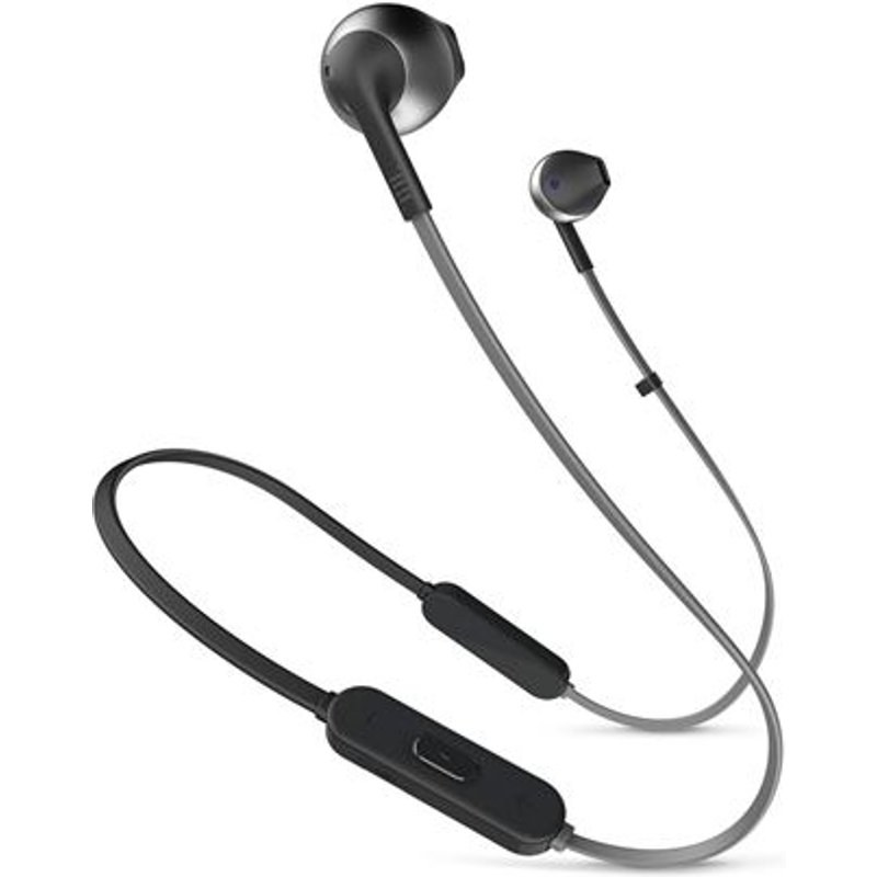 Ecouteurs sans fil intra-auriculaires JBL Tune 235 Bluetooth Noir