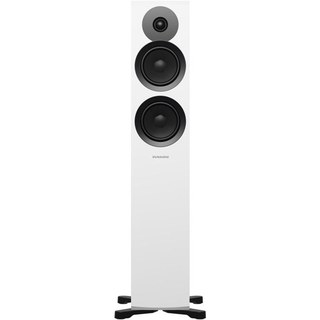 Enceinte colonne Dynaudio Emit II 30 Blanc Vendue à l’unité
