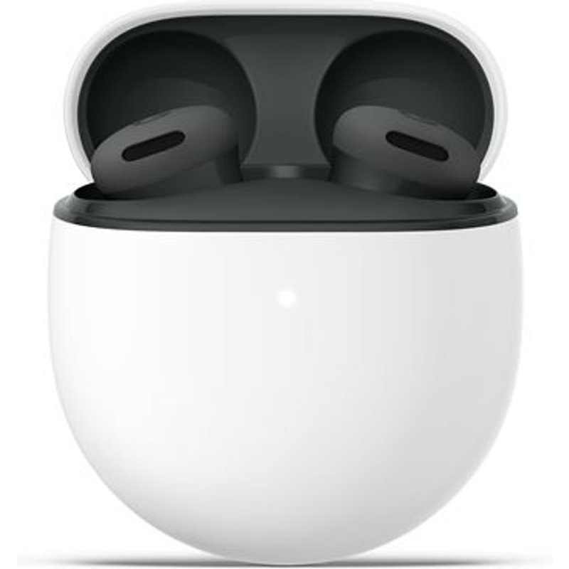 Ecouteurs sans fil Bluetooth Google Pixel Buds 2A avec réduction de bruit active Vert Sauge