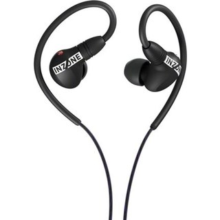 Ecouteurs filaires gaming intra-auriculaires Sony Inzone E9 IERG900B.CE7 Noir