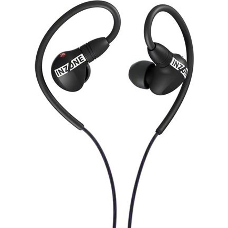Ecouteurs filaires gaming intra-auriculaires Sony Inzone E9 IERG900B.CE7 Noir