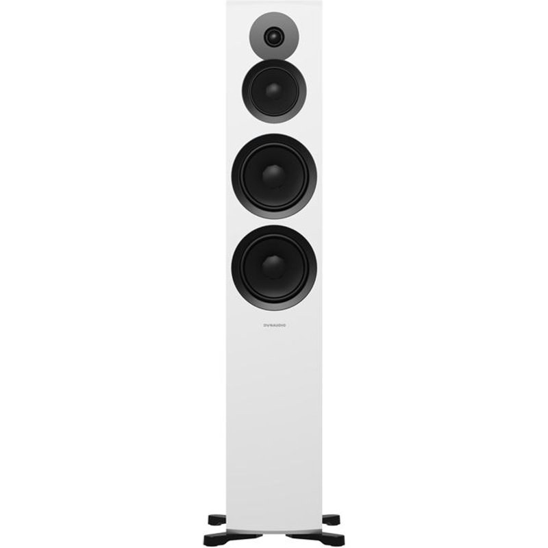 Enceinte colonne Dynaudio Emit II 50 Blanc Vendue à l’unité
