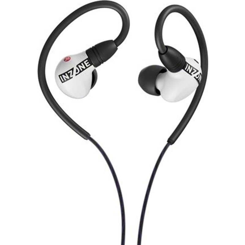 Ecouteurs filaires gaming intra-auriculaires Sony Inzone E9 IERG900W.CE7 Noir