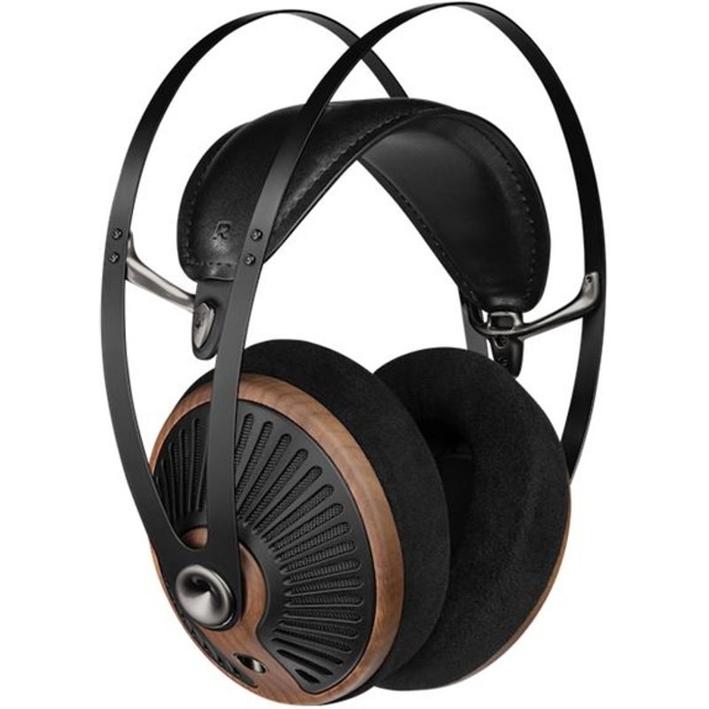 Casque audio filaire Meze audio 105 Silva