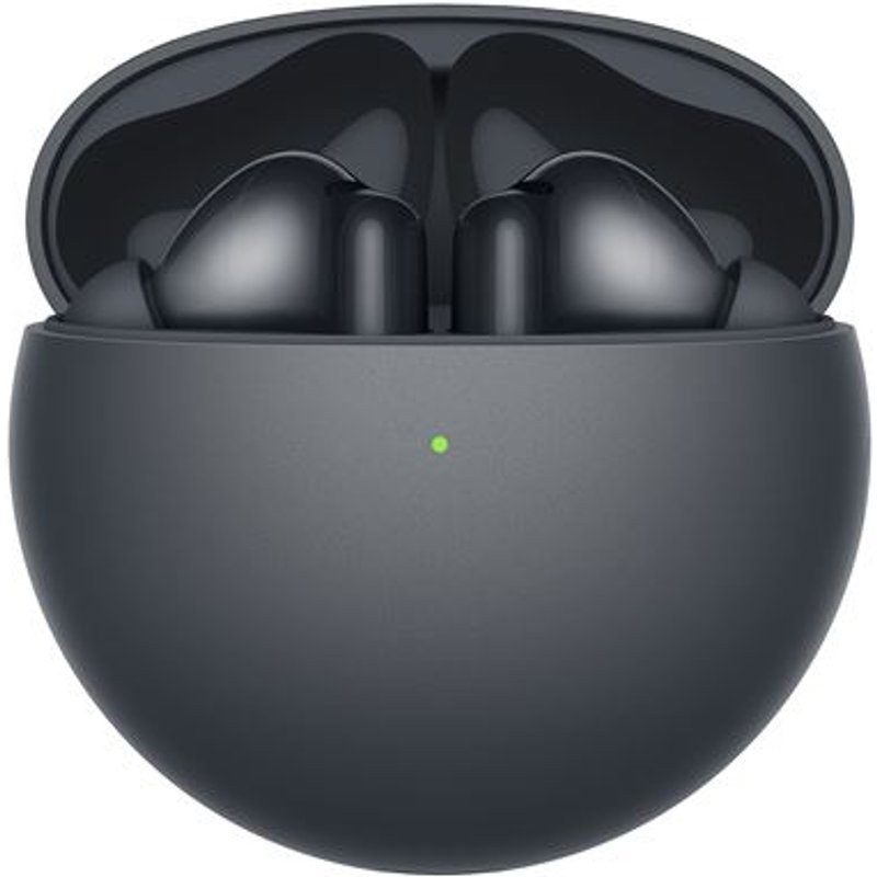 Ecouteurs sans fil Huawei FreeBuds 7I Bluetooth avec réduction active du bruit Noir
