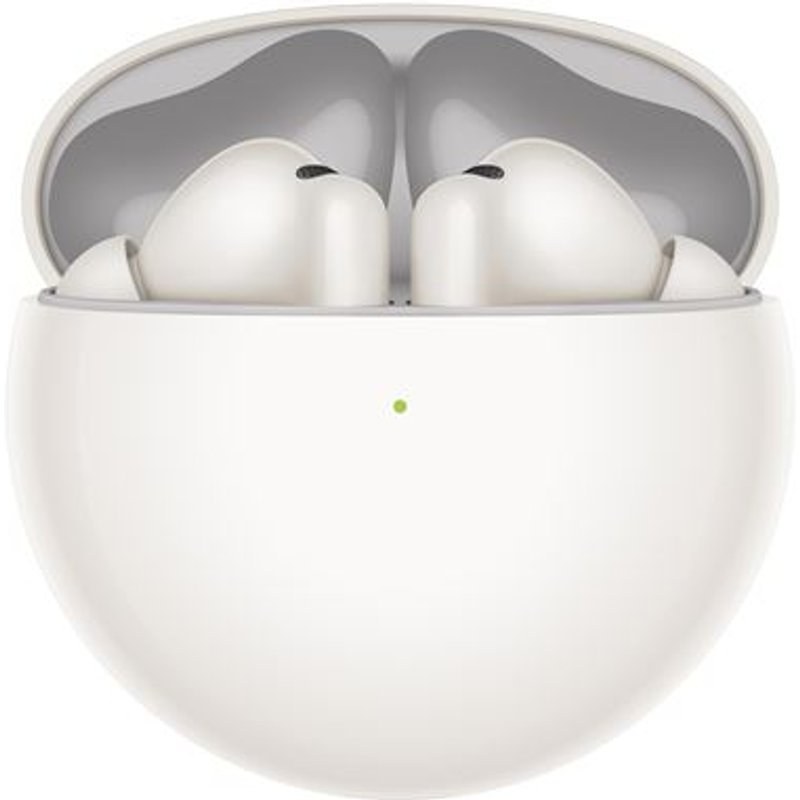 Ecouteurs sans fil Huawei FreeBuds 7I Bluetooth avec réduction active du bruit Blanc