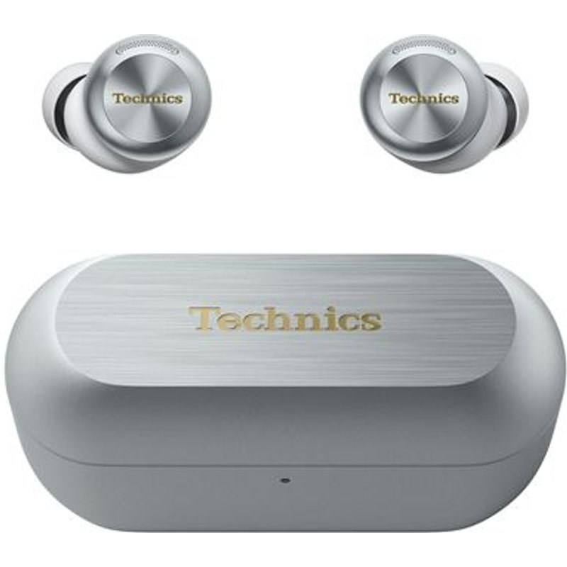 Ecouteurs sans fil True Wireless Technics EAH-AZ100E Argent