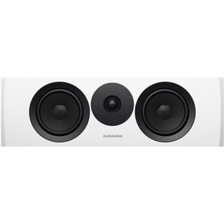 Enceinte centrale Dynaudio Emit II C25 Blanc