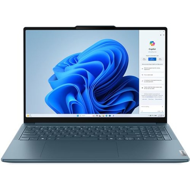 Lenovo PC Yoga Pro 9 16IAH10 Intel® Core™ Ultra 7