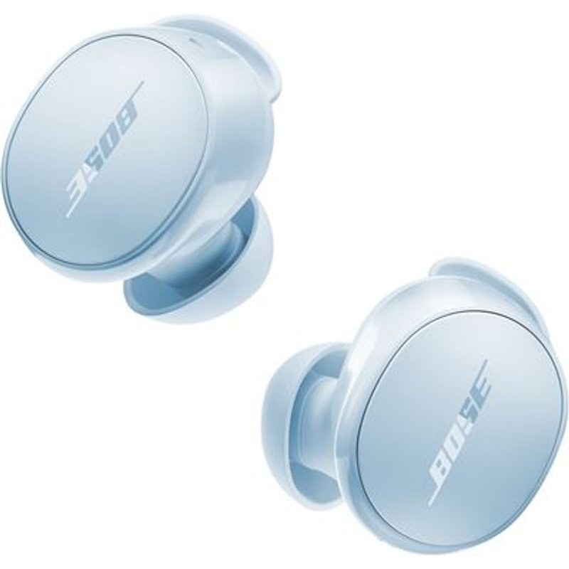 Ecouteurs sans fil Bose QuietComfort Earbuds Bleu Glacé